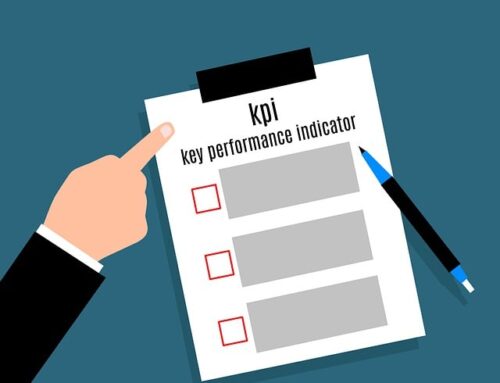 KPI: definición, características, ejemplos