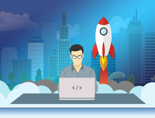 Masterclass para el lanzamiento de productos digitales