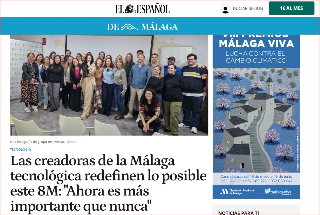 Captura El Español