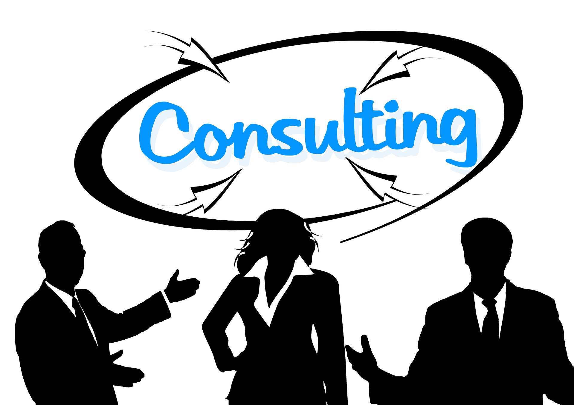 Consultora Madrid