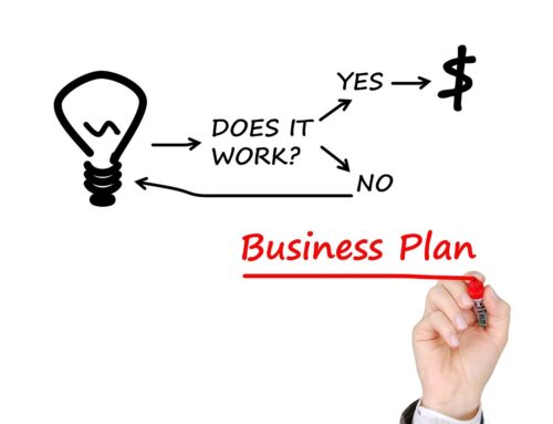 ¿Cómo crear una startup?