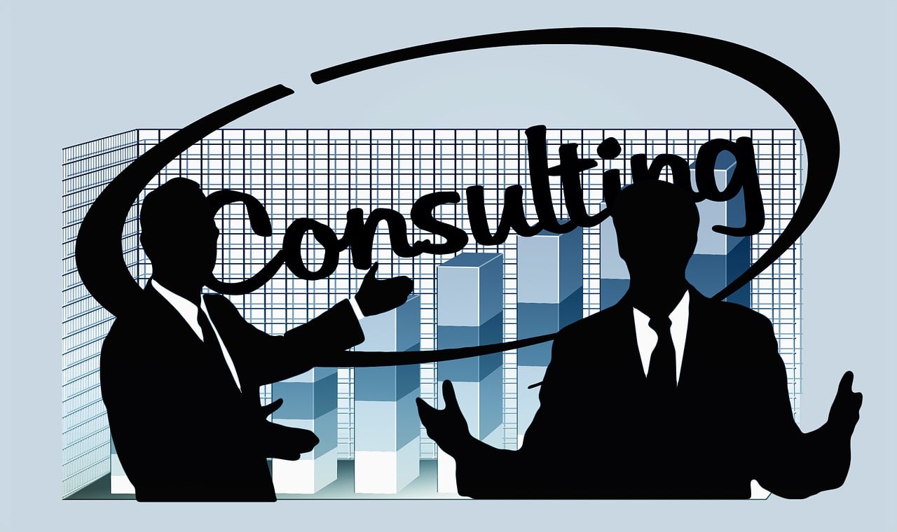 consulting