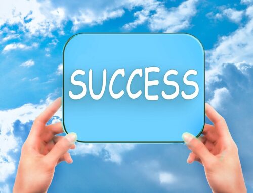 Business coaching: from hidden potential to visible success