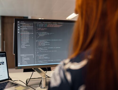 Consultoría empresarial para transformar tu organización