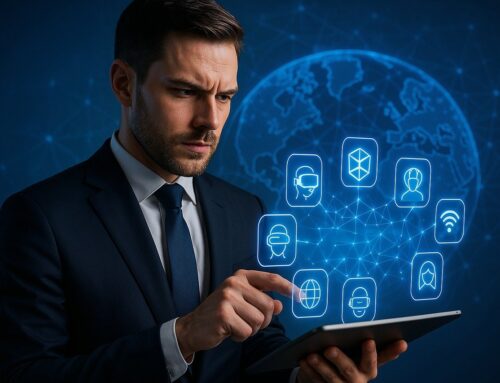 El prototipado en el entorno empresarial: estrategia clave para el desarrollo de productos exitosos