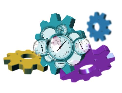 Historias que inspiran: emprendedores que despegaron desde un vivero de empresas