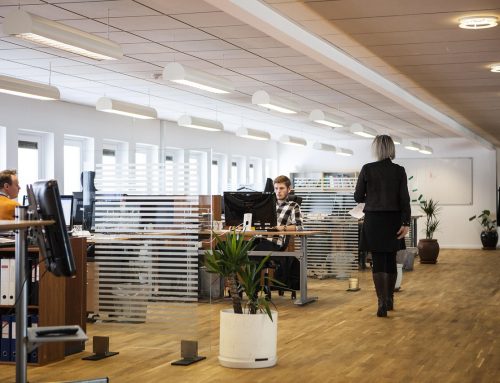 Fábrica de startups: el modelo de construcción en serie de empresas innovadoras
