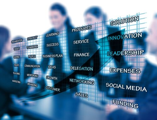 ¿Qué es una consultora y cómo puede transformar tu empresa?